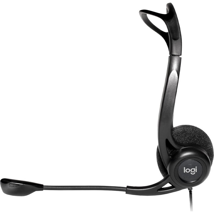 Casque audio Logitech 960 Noir