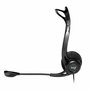 Casque audio Logitech 960 Noir