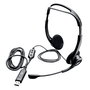 Casque audio Logitech 960 Noir