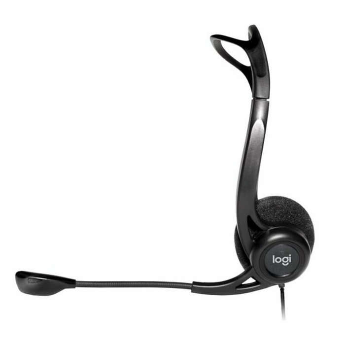 Casque audio Logitech 960 Noir