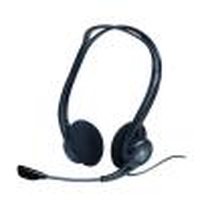 Casque audio Logitech 960 Noir