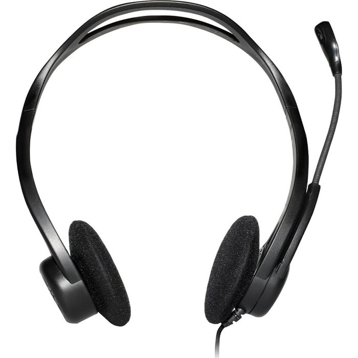 Casque audio Logitech 960 Noir