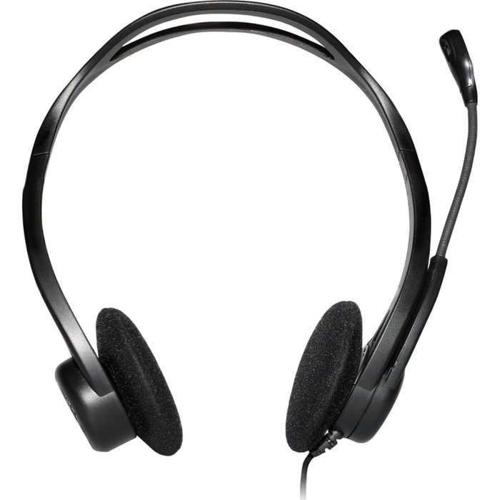Casque audio Logitech 960 Noir