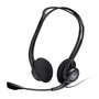 Casque audio Logitech 960 Noir