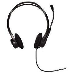 Logitech Headset 960 Noir USB-A
