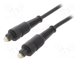 GEMBIRD Câble Optique Toslink CC-OPT-2M (2 m)