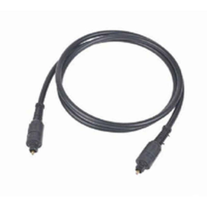 GEMBIRD Câble Optique Toslink CC-OPT-2M (2 m) GEMBIRD Câble Optique Toslink CC-OPT-2M (2 m)