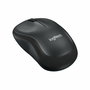 Souris Optique Sans Fil Logitech Silent M220 Silent Gris 1000 dpi