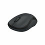 Souris Optique Sans Fil Logitech Silent M220 Silent Gris 1000 dpi
