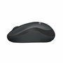 Souris Optique Sans Fil Logitech Silent M220 Silent Gris 1000 dpi