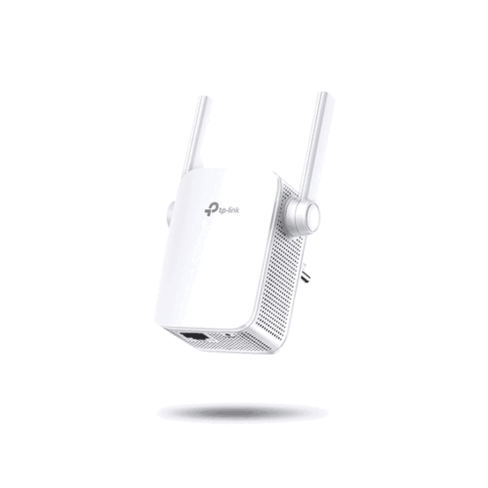 TP-Link TL-WA855RE Répéteur sans fil 300 Mbps Blanc