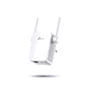 TP-Link TL-WA855RE Répéteur sans fil 300 Mbps Blanc