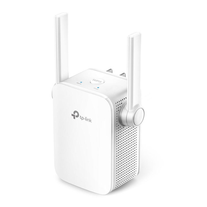 TP-Link TL-WA855RE Répéteur Wi-Fi 300 Mbps Mini