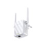TP-Link TL-WA855RE Point d'Accès Wi-Fi Amplificateur de Signal Réseau sans Fil N300