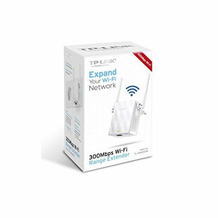 TP-Link TL-WA855RE Répéteur Wi-Fi 300 Mbps Mini