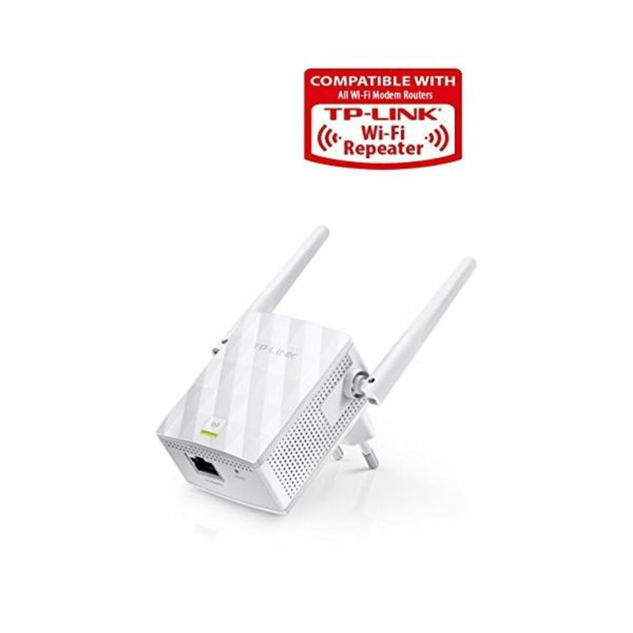 TP-Link TL-WA855RE Répéteur Wi-Fi 300 Mbps Mini