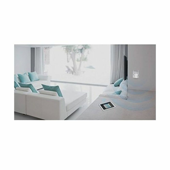 Répéteur Wifi TP-Link TL-WA855RE 300 Mbps RJ45 Blanc