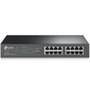 TP-Link TL-SG1016PE Switch 16 ports Gigabit PoE+