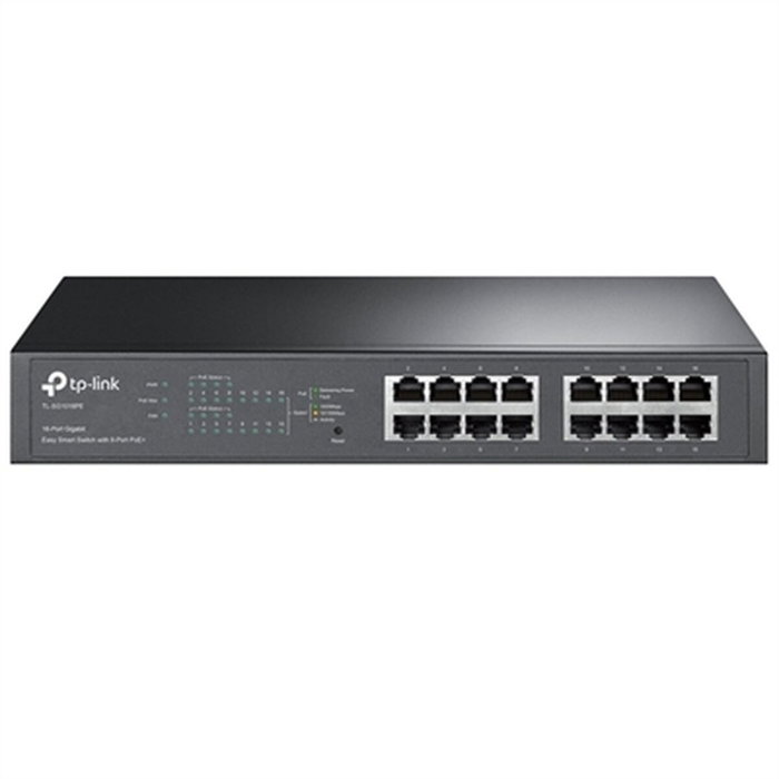 TP-Link TL-SG1016PE Switch 16 ports Gigabit PoE+