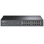 TP-Link TL-SG1016PE Switch 16 ports Gigabit PoE+