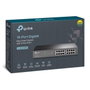 TP-Link TL-SG1016PE Switch 16 ports Gigabit PoE+
