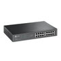 TP-Link TL-SG1016PE Switch 16 ports Gigabit PoE+