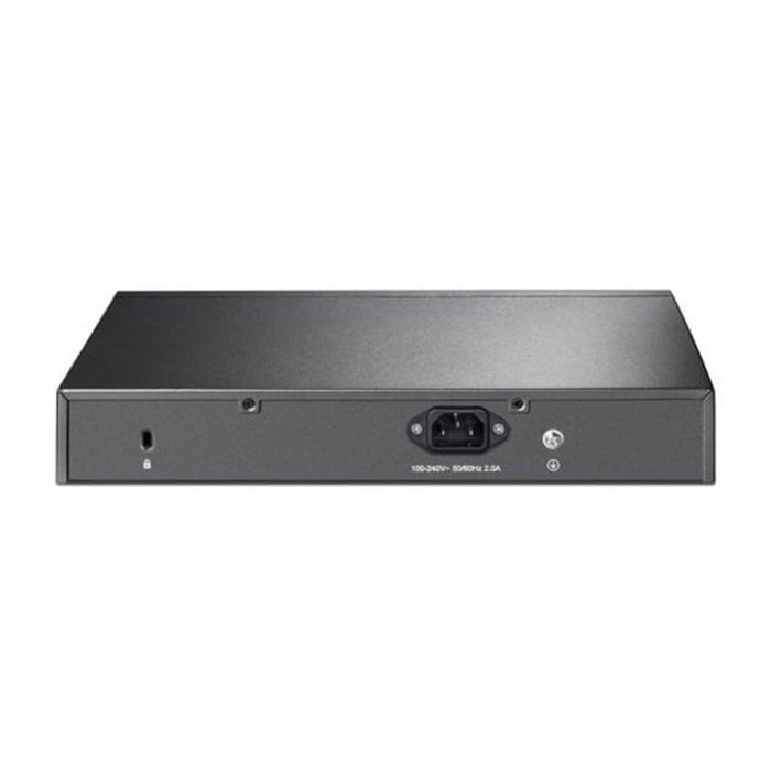 TP-Link TL-SG1016PE Switch 16 ports Gigabit PoE+
