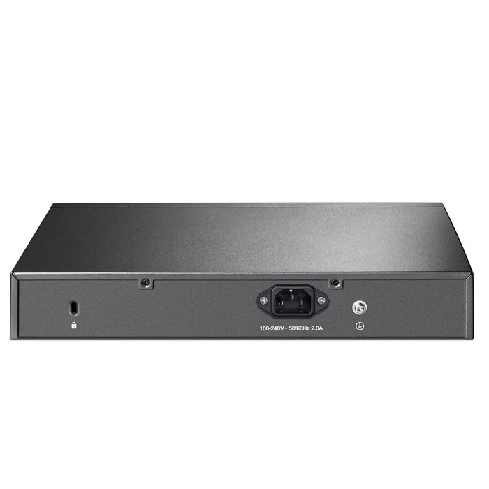 TP-Link TL-SG1016PE Switch 16 ports Gigabit PoE+