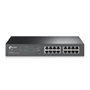 TP-Link TL-SG1016PE Switch Easy Smart 16 Ports Gigabit avec VLAN et Priorisation du Trafic