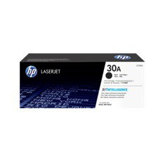 HP Toner CF230A N°30A 1600 Pages LaserJet Pro M203dn, M203dw, MFP M227fdw, M227sdn