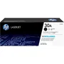 HP Toner 30A CF230A Noir