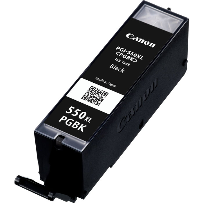 Canon PGI-550XL PGBK Cartouche d'encre Noir XL Canon PGI-550XL PGBK Cartouche d'encre Noir XL