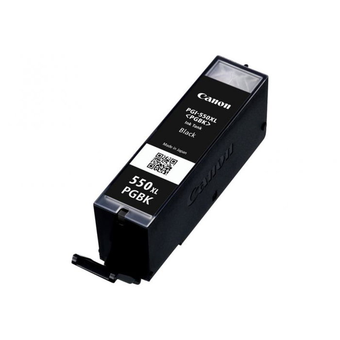 Canon PGI-550PGBK XL Noir