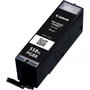 Canon PGI-550 PGBK XL Cartouche d'encre pigment noire haute capacité pour imprimantes PIXMA et MAXIFY