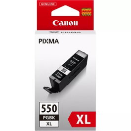 Canon PGI-550XL PGBK Cartouche d'encre Noir XL
