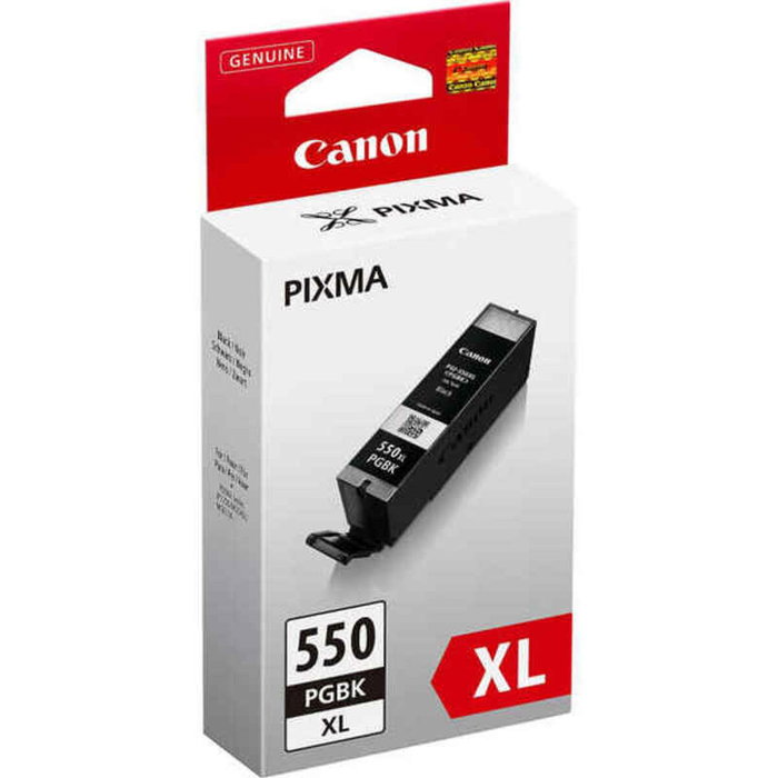 Canon PGI-550XL PGBK Cartouche d'encre Noir XL