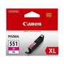 Canon CLI-551M XL Magenta