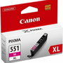 Canon CLI-551M XL Magenta