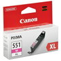 Canon CLI-551M XL Magenta
