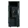 Boîtier ATX semi-tour Nox-Xtreme NXKORE Noir