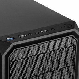 Nox Coolbay MX2 Noir