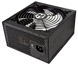 Nox Hummer 650W 80 PLUS Bronze Alimentation PC ATX Modulaire Silencieuse Noir