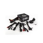 Bloc d’Alimentation Nox Hummer 80 ATX 650 W 80 Plus Bronze