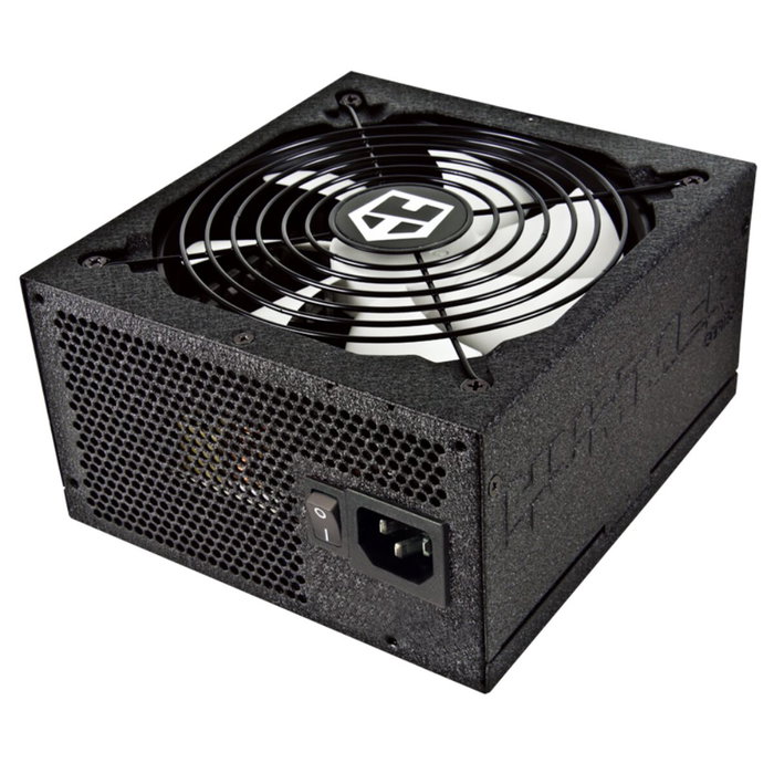 Bloc d’Alimentation Nox Hummer 80 ATX 650 W 80 Plus Bronze Bloc d’Alimentation Nox Hummer 80 ATX 650 W 80 Plus Bronze