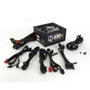 Nox-Xtreme Hummer 80 650W 80 PLUS Bronze ATX Modulaire