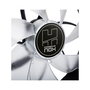 Ventillateur de cabine Nox H-Fan LED Ø 12 cm