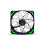 Ventillateur de cabine Nox H-Fan LED Ø 12 cm