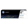 HP Cartouche de toner 203A CF540A Noir