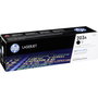 HP Cartouche de toner 203A CF540A Noir