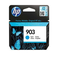 HP Cartouche d'encre Cyan T6L99AE N° 306 pour OfficeJet Pro 6960, 6970, 6974 HP Cartouche d'encre Cyan T6L99AE N° 306 pour OfficeJet Pro 6960, 6970, 6974